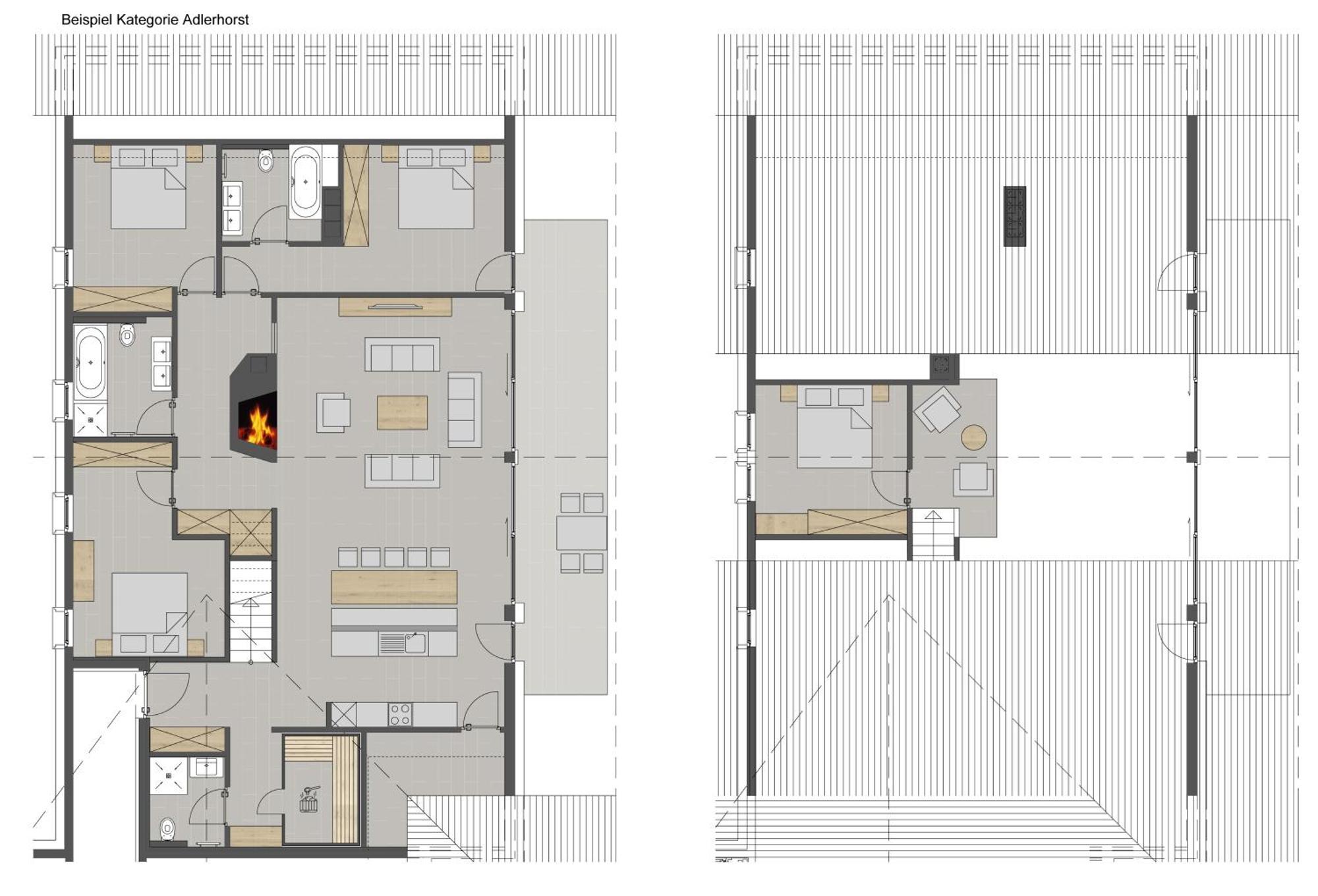 Alpinlodges Kühtai Quarto foto